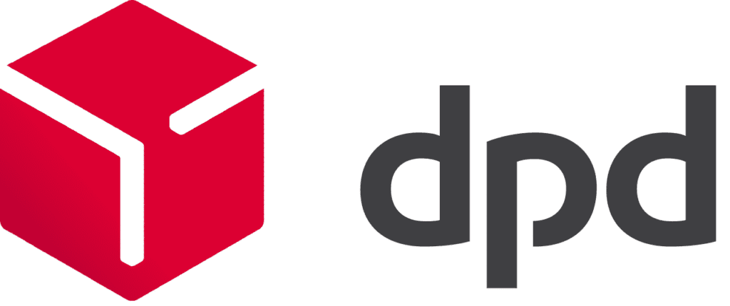 Logo DPD