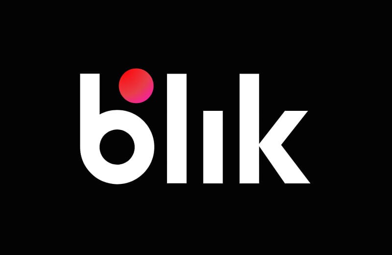 Logo Blik