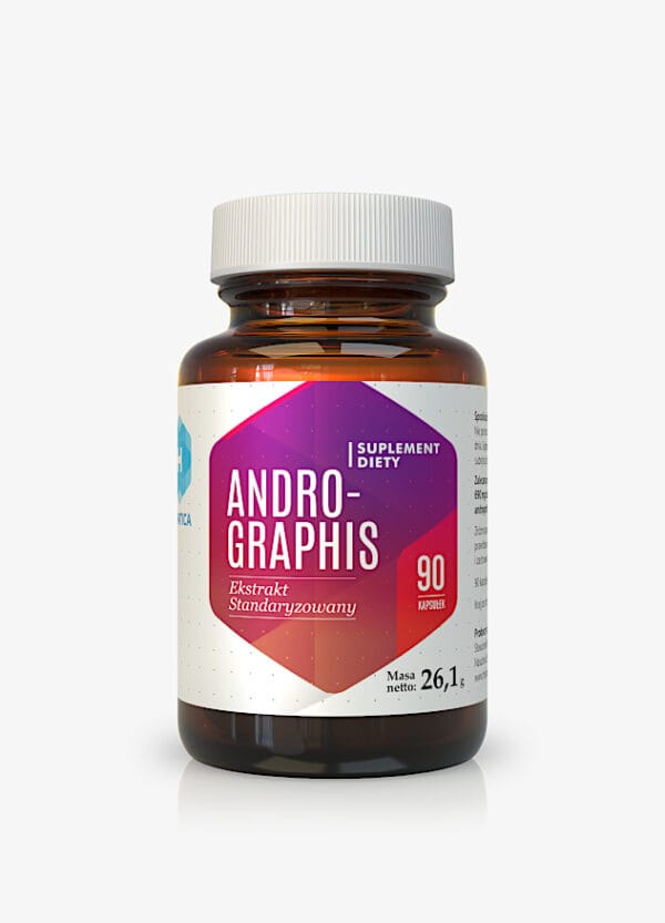 Andrographis | Hepatica